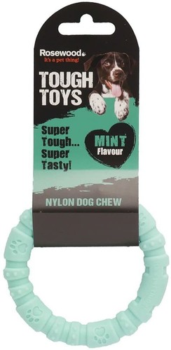 Rosewood durable nylon mint - nylon,