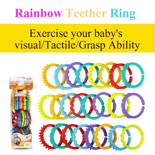 24pcs kids baby - baby, toy