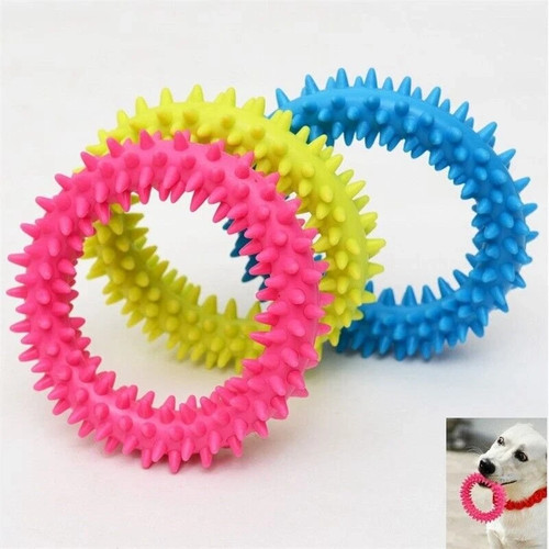 Puppy teething toy - puppy,