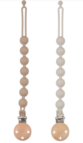 Silicon dummy chain 2in1 - silicon, chain,