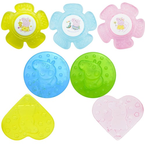 Peppa pig water filled - pig,