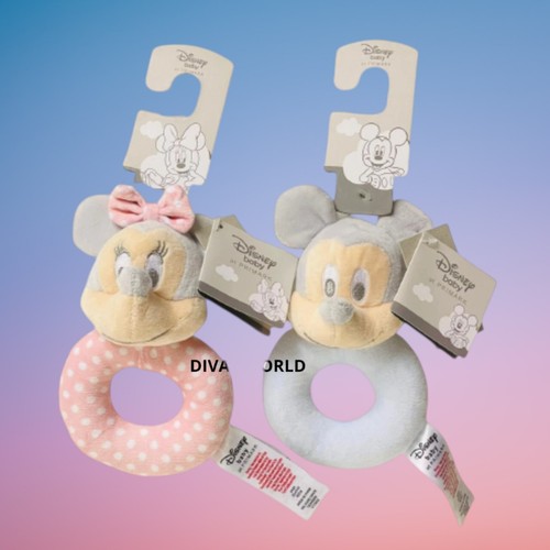 Mickey mouse baby - mickey,