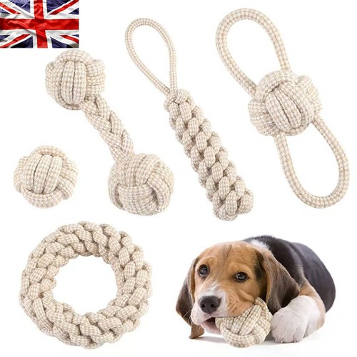 Dog rope toys - toys, durable