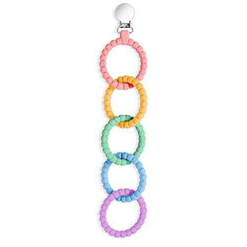 Vicloon baby teething rings - vicloon,