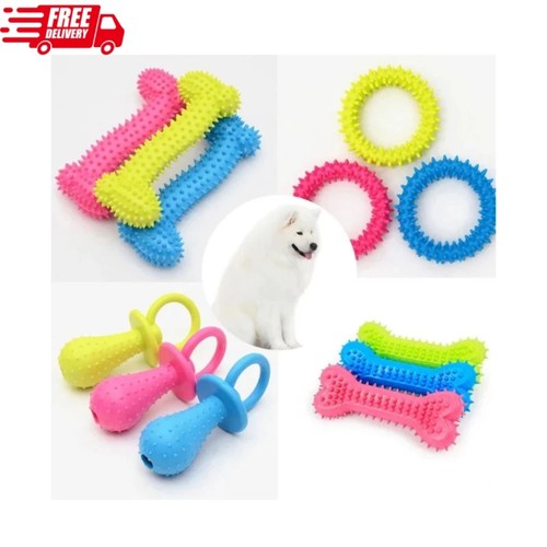 Puppy pet toys - for, small