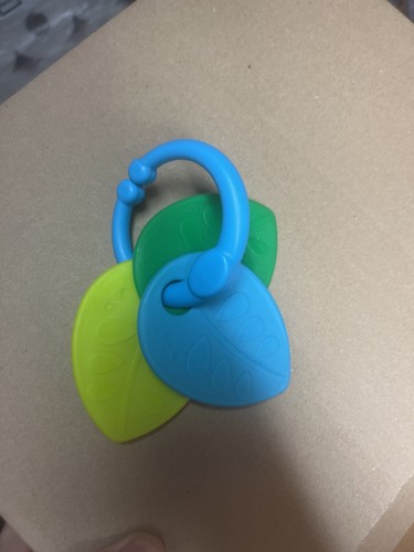 Disney baby activity - activity, gym