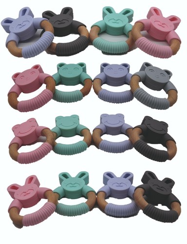 Baby teether toy teething - teether,