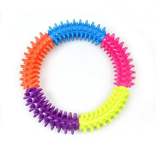 Pet dog toy multicolor - pet,