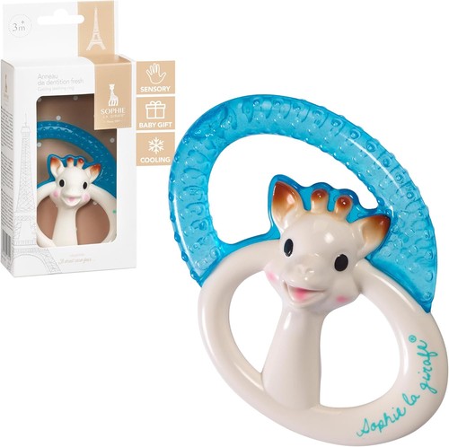 Sophie girafe baby teething - sophie,