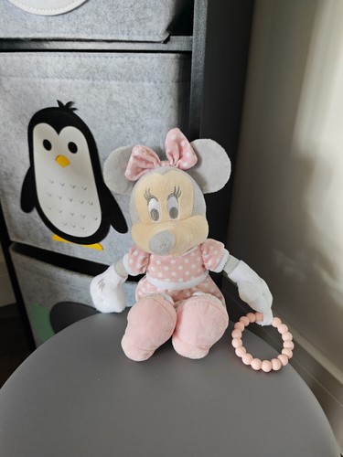 Disney baby minnie - minnie, mouse