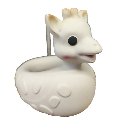 Sophie giraffe soft bath - sophie,