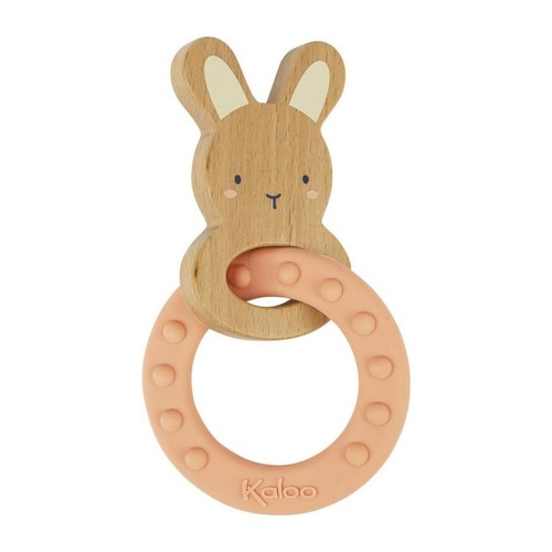 Kaloo bunny rabbit silicone - kaloo,
