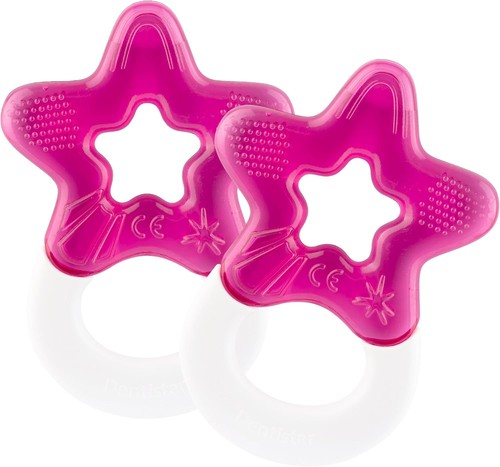 Dentistar baby teething - dentistar, toy