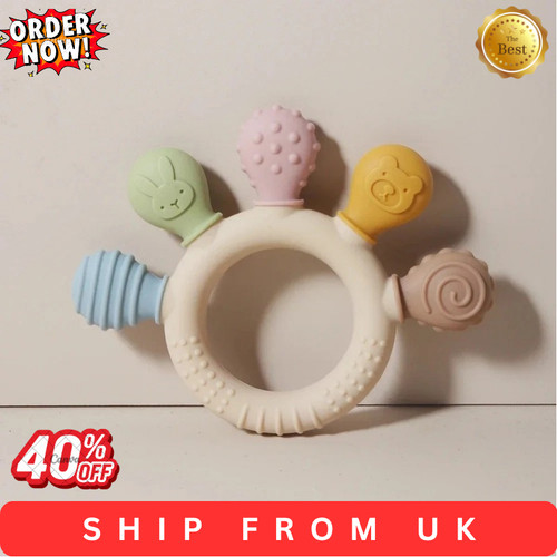 Cute silicone baby - silicone,