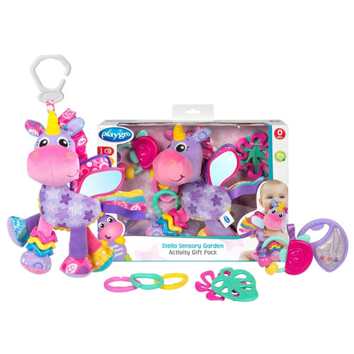 Playgro stella sensory - playgro,