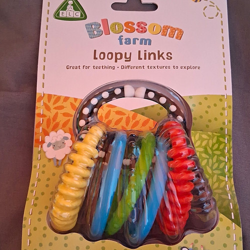 Elc blossom farm - elc,