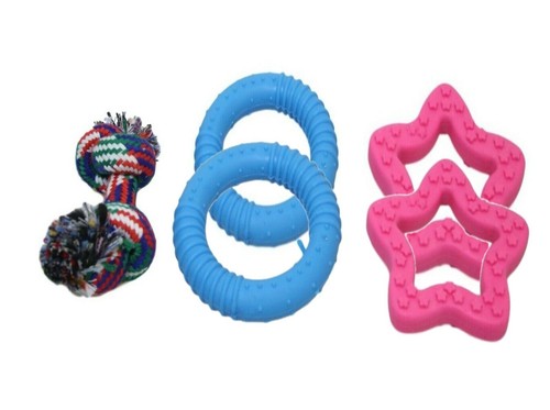 Pets fun pack toys - pets, of
