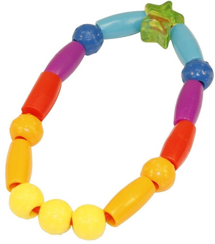 Toddler teether ring - toddler,