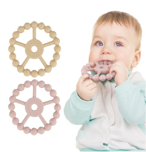 Hotut teething toys for baby - for,