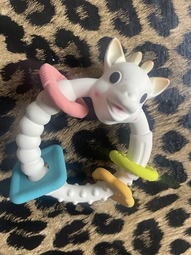 Sophie girafe high quality - sophie,
